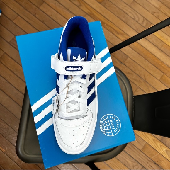 NIB adidas | Forum Low sneakers - Picture 3 of 6